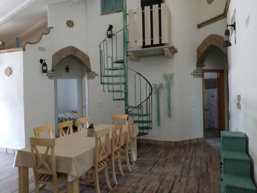 Villa Rinc�n de Marco Y Mar�a