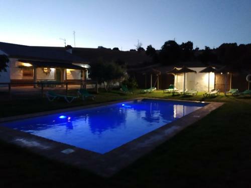 Villa Rinc�n de Marco Y Mar�a