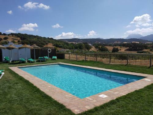 Villa Rinc�n de Marco Y Mar�a