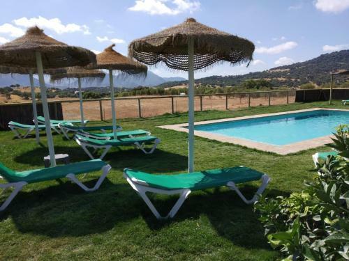 Villa Rinc�n de Marco Y Mar�a