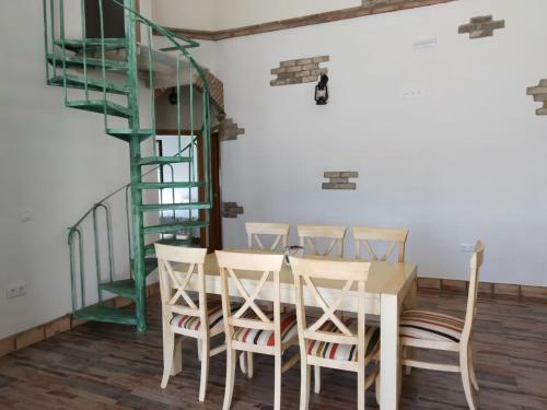 Villa Rinc�n de Marco Y Mar�a