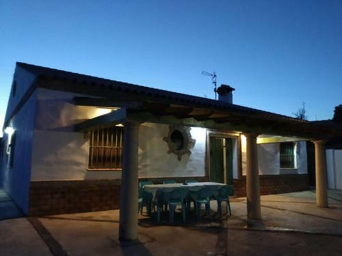 Villa Rinc�n de Marco Y Mar�a