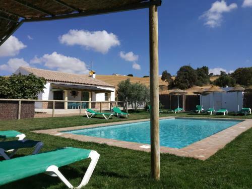Villa Rinc�n de Marco Y Mar�a