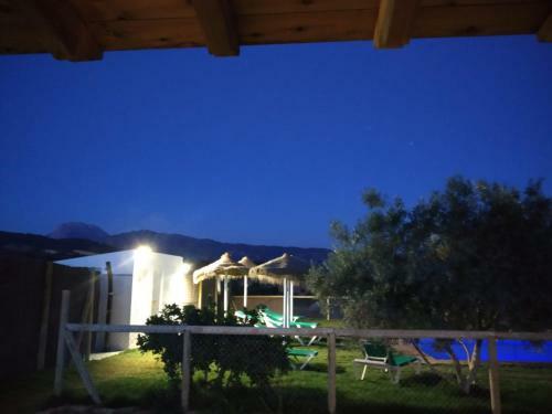 Villa Rinc�n de Marco Y Mar�a