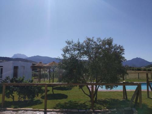 Villa Rinc�n de Marco Y Mar�a