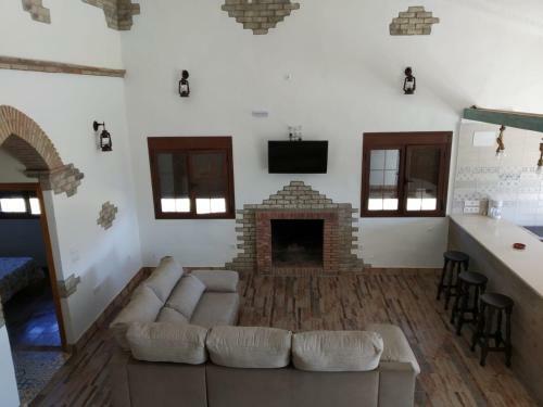 Villa Rinc�n de Marco Y Mar�a