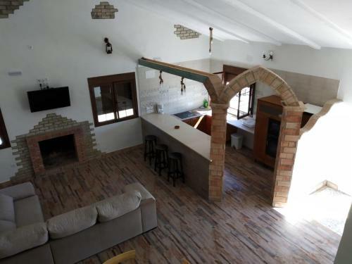 Villa Rinc�n de Marco Y Mar�a