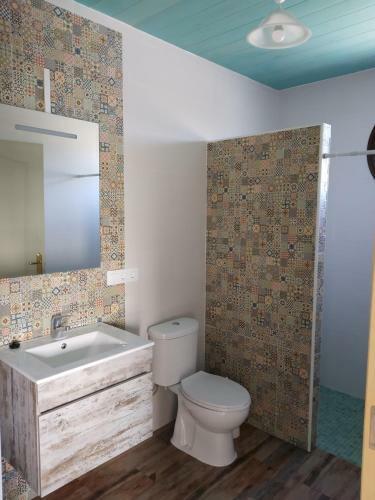 Villa Rinc�n de Marco Y Mar�a