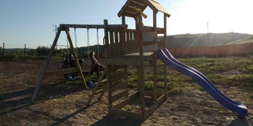 Villa Rinc�n de Marco Y Mar�a