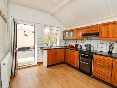 Green Cottage