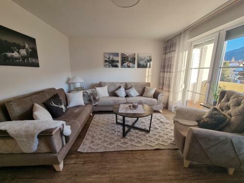 Apartamento Ferienwohnung Bergliebe
