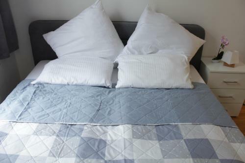 Isar Apartments Boardinghouse