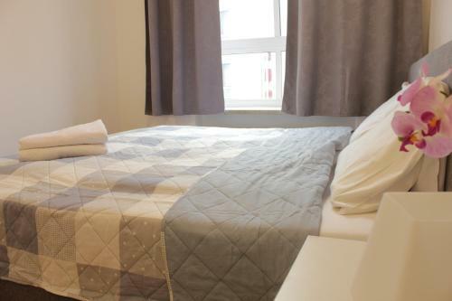 Isar Apartments Boardinghouse