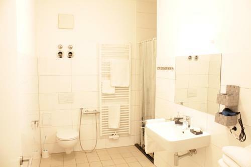 Isar Apartments Boardinghouse
