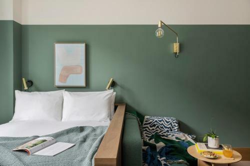 Apartamento Wunderlocke