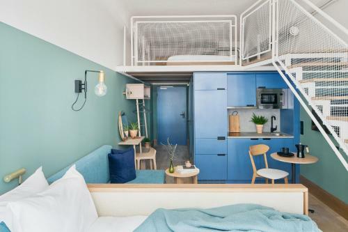 Apartamento Wunderlocke
