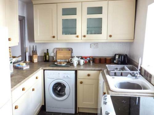 Harber Scar