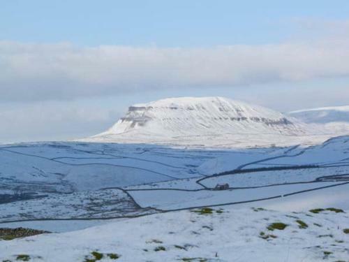 Harber Scar