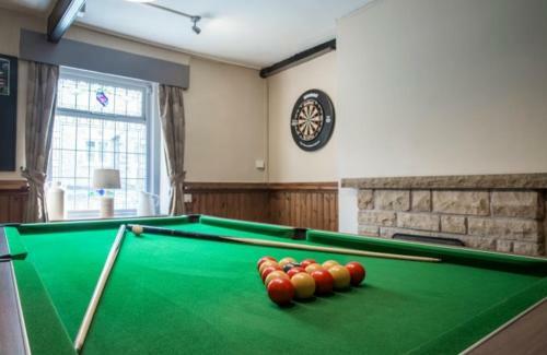 Hotel Craven Heifer, Stainforth, Settle