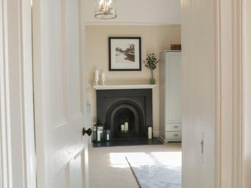 Pendle View Luxury Apartment