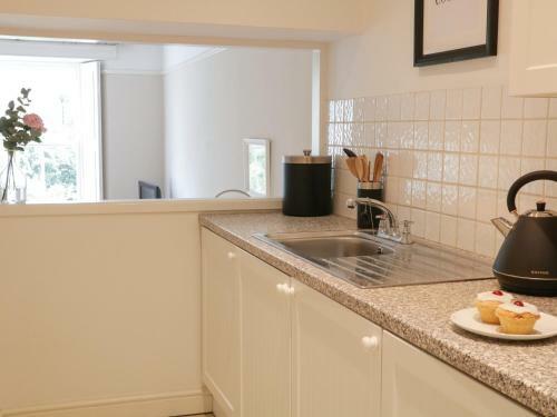 Pendle View Luxury Apartment