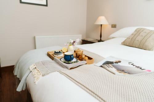 Hostal The Apple Rooms - Houghton Lodge