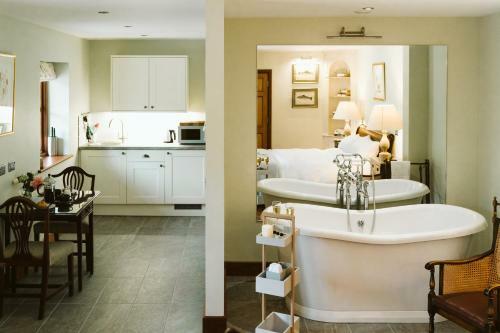 Hostal The Apple Rooms - Houghton Lodge
