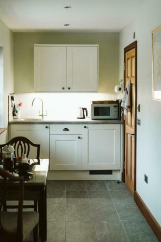 Hostal The Apple Rooms - Houghton Lodge