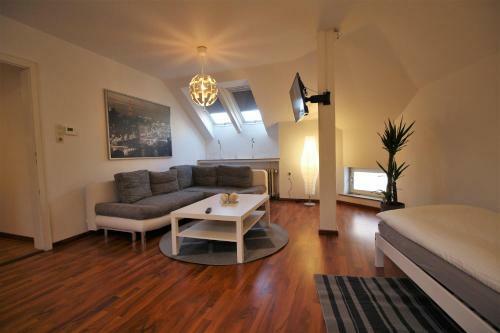 Downtown Apartments Oldenburg