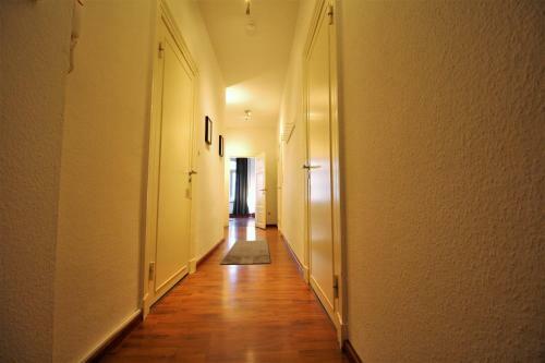 Downtown Apartments Oldenburg