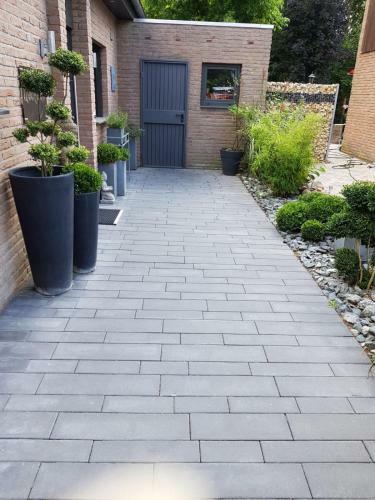 Apartamento Rockloft Oldenburg