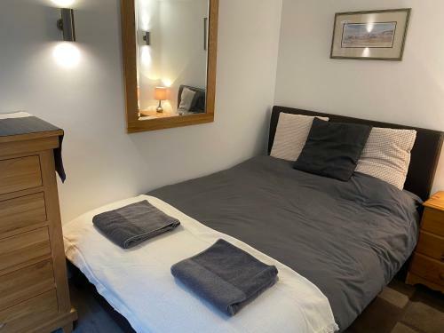 Apartamento Delightful 1 Bedroom Chalet