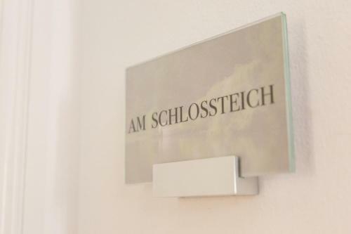 Apartamento Wohnen Am Schlossplatz Oldenburg