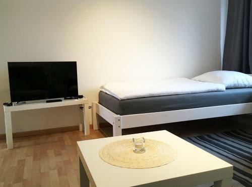 Campus Apartments Oldenburg