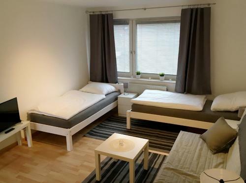 Campus Apartments Oldenburg
