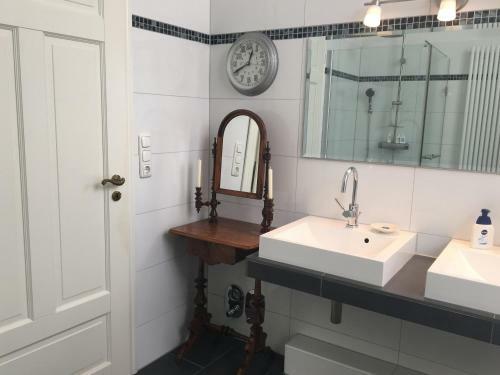 Apartamento Exclusives Wohnen Im Centrum Oldenburgs