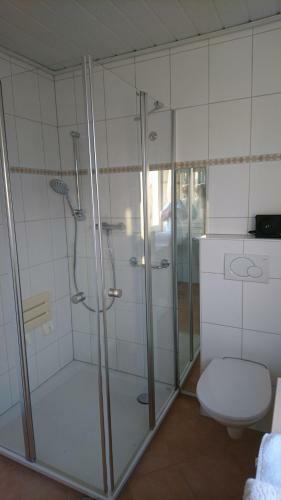 Apartamento Ferienwohnung Niemeyer