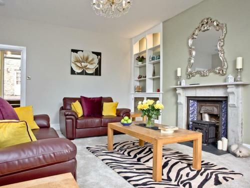 Veltham House Cottage