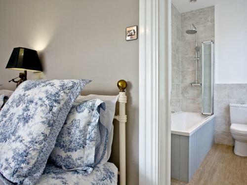 Veltham House Cottage