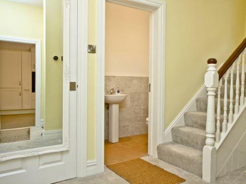 Veltham House Cottage