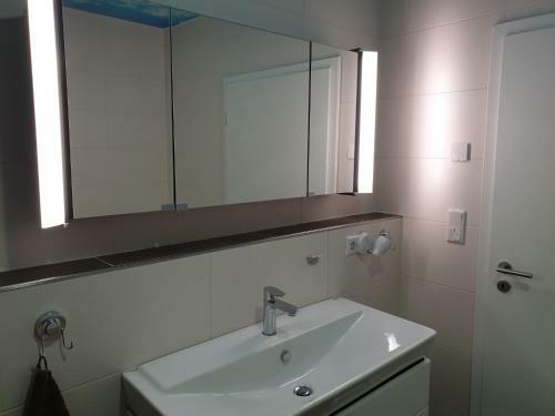 Apartamento Ferienwohnung Reinhardt