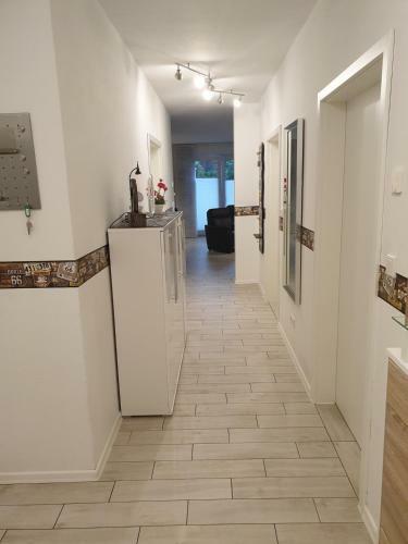Apartamento Ferienwohnung Reinhardt