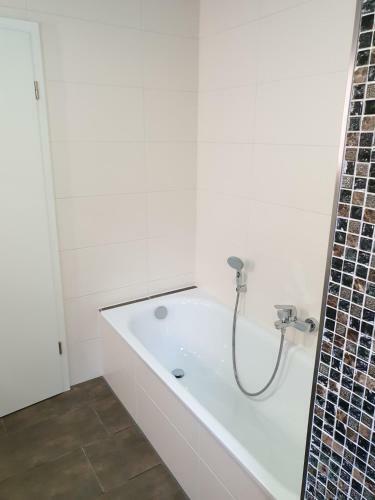 Apartamento Ferienwohnung Reinhardt