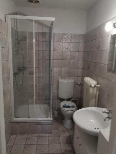 Apartamento Oldtown Appartement 3