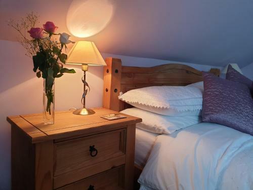 Bed & Breakfast Kirk Cottage