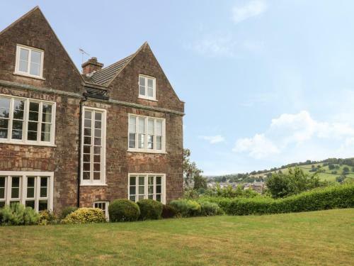 The Old Vicarage