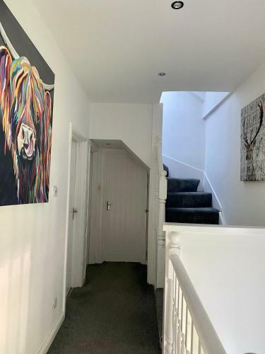 Apartamento Corner House