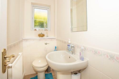 Hostal Luxury House In Warsash.