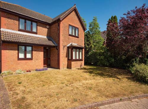Hostal Luxury House In Warsash.