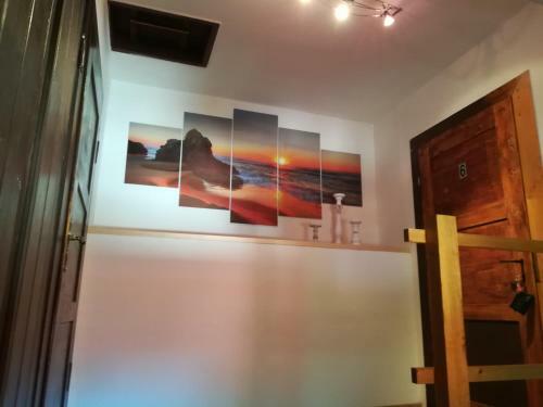 Apartamento Ferienwohnung Am Park